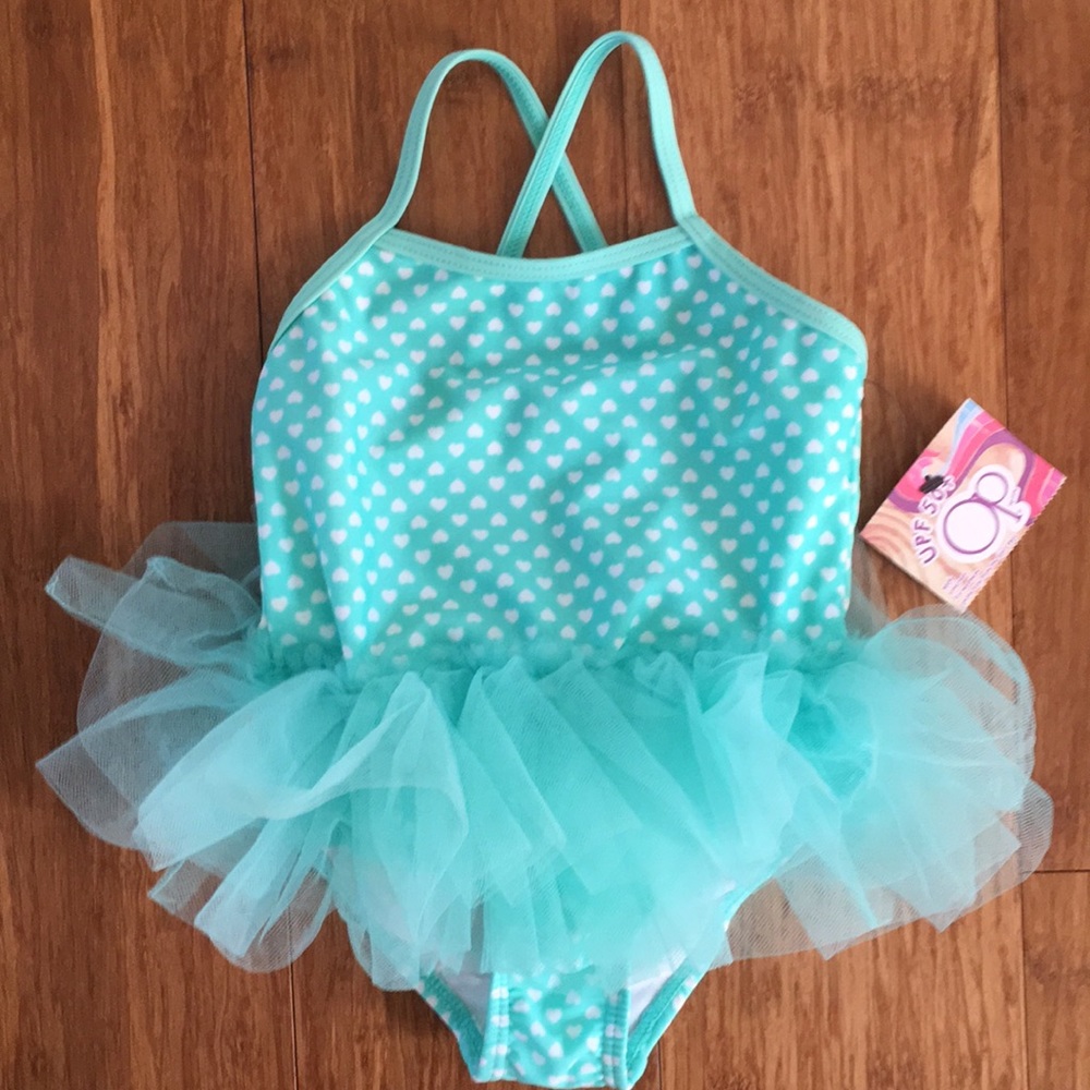 OP Swimsuit